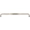 Jeffrey Alexander 305 mm Center-to-Center Satin Nickel Audrey Cabinet Pull 278-305SN - alternate 2